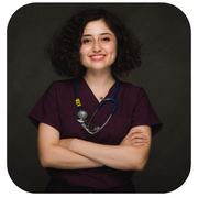 Dr. Yasemin <br>KARA