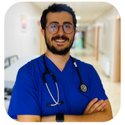 Dr. Doğan <br>BOĞA